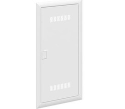 Дверь с вентиляционными отверстиями для шкафа UK64.. BL640V ABB