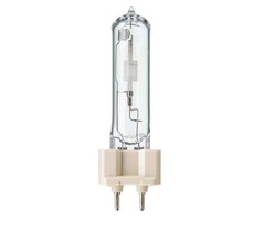 Лампа газоразрядная металлогалогенная CDM-T Essential 70W/830 70Вт капсульная 3000К G12 PHILIPS / 871829179149200