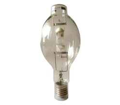 Лампа газоразрядная металлогалогенная ДРИ 700-5 700Вт эллипсоидная 4200К E40 (8) Лисма