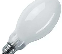Лампа газоразрядная ртутная ДРЛ 250Вт эллипсоидная E40 М (21) Лисма