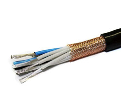 Кабель МКЭШ 5х0.75 (м) Кавказкабель 040804507