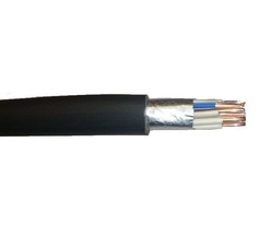Кабель КВВГЭнг(А)-LS 7х2.5 (м) ПромЭл