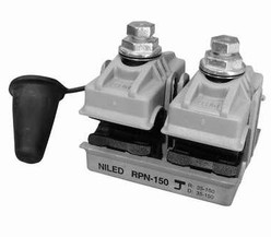 Зажим ответвительный герметичный RP 150 (35-150/35-150) НИЛЕД 13402222