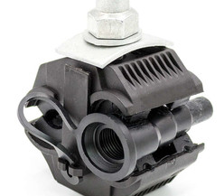 Зажим герметичный прокалывающий CT1S 95A (25-95/25-95) (P70; SLIW 17.1; P4х150D; ЗОИ 25-95) ВК 20900281