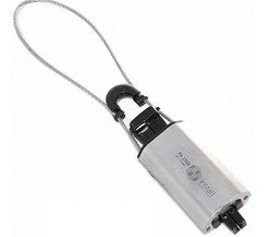 Зажим натяжной клиновой PA-1500 (SO 250.1; PA 1500E; ЗАН 50-70) ИНСТАЛЛ 12026