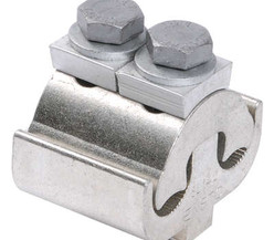 Зажим плашечный ЗП 16-120/16-120 (SL4.26) ИЭК UZP-11-S16-S120