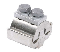 Зажим плашечный ЗП 6-95/6-95 (SL37.27) ИЭК UZP-11-S06-S095