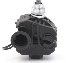 Зажим ответвительный CT 25-150 P (25-150/25-150) (P70; SLIW 17.1; P4х150D; ЗОИ 25-95) ВК 20900321