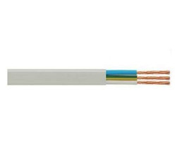 Провод ПуГВВ-П 3х2.5 Б (бухта) (м) ПромЭл