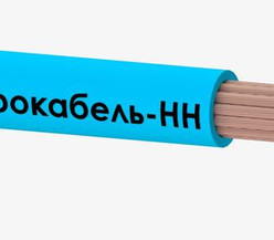 Провод ПуГВ 70 Г (м) ЭлектрокабельНН M0001205