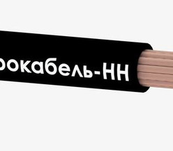 Провод ПуГВ 70 Ч (м) ЭлектрокабельНН M0001208