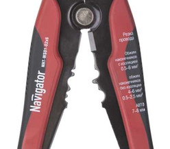 Съёмник изоляции Navigator 71 941 NHT-WS01-02x6