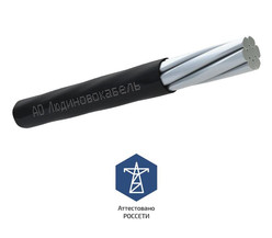 Провод СИП-3 1х95 20кВ (м) Людиново