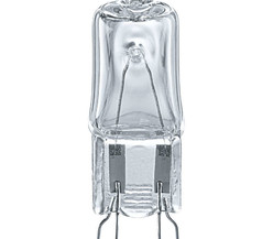 Лампа галогенная 94 216 JCD9 60Вт капсульная G9 3000К 230В clear 2000h Navigator