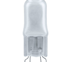 Лампа галогенная 94 232 JCD9 40Вт капсула G9 3000К 230В frost 2000h Navigator