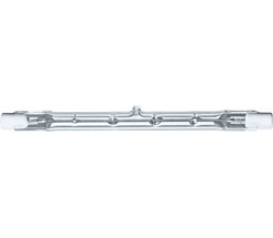Лампа галогенная 94 219 J117мм 150Вт линейная R7s 2900К 230В 2000h Navigator