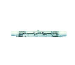Лампа галогенная J78 150Вт линейная R7s 2850К 240В Camelion