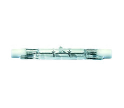 Лампа галогенная J118 150Вт линейная R7s 2850К 240В лин. 118мм Camelion
