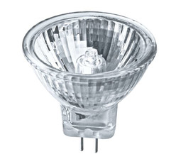 Лампа галогенная 94 200 MR11 20Вт 12В 2000h Navigator