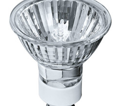 Лампа галогенная 94 225 JCDRC 35Вт GU10 230В 2000h Navigator