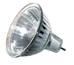 Лампа галогенная JCDR 75Вт GX5.3 Camelion