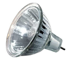 Лампа галогенная MR16 35Вт 12В Camelion