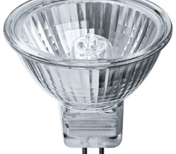 Лампа галогенная 94 205 JCDR 35Вт GU5.3 230В 2000h Navigator