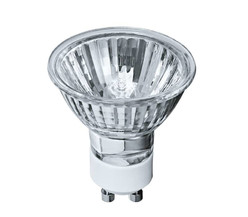Лампа галогенная 94 208 JCDRC 50Вт GU10 230В 2000h Navigator