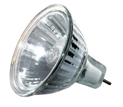 Лампа галогенная MR16 50Вт 12В Camelion