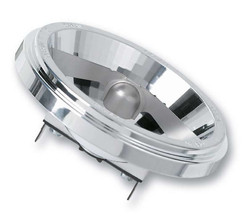 Лампа галогенная HALOSPOT 41835 FL 50W G53 OSRAM