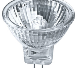 Лампа галогенная 94 202 MR16 20Вт 12В 2000h Navigator