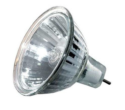Лампа галогенная JCDR 35Вт GX5.3 220В Camelion