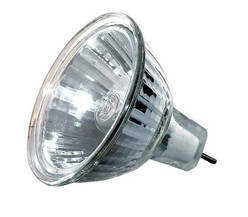 Лампа галогенная MINI JCDR (MR11) 35Вт 220В GX5.3 Camelion