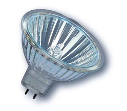Лампа галогенная DECOSTAR 46870 VWFL 50W GU5.3 OSRAM