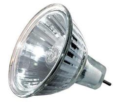 Лампа галогенная JCDR 50Вт GX5.3 Camelion
