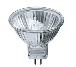 Лампа галогенная 94 207 JCDR 75Вт GU5.3 230В 2000h Navigator