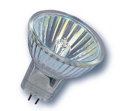 Лампа галогенная DECOSTAR 44892 WFL 35W GU4 OSRAM