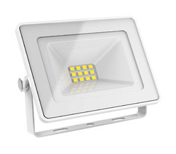 Прожектор светодиодный Gauss LED 10W 700lm IP65 6500К белый 1/40