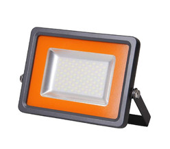 Прожектор PFL- S2 -SMD- 50w IP65 (матовое стекло) Jazzway