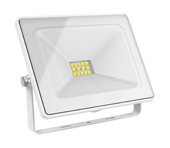 Прожектор светодиодный Gauss LED 20W 1350lm IP65 6500К белый 1/30