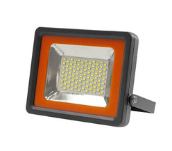 PFL- S2 -SMD- 70w IP65 (матовое стекло) Jazzway