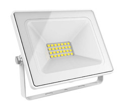 Прожектор светодиодный Gauss LED 30W 2100lm IP65 6500К белый 1/30
