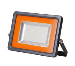 PFL- S2 -SMD-100w IP65 (матовое стекло) Jazzway