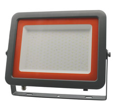 PFL- S2 -SMD-200w IP65 (матовое стекло) Jazzway