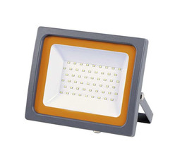 PFL -SC- 10w 6500K IP65 (матовое стекло) Jazzway