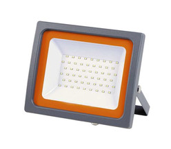 PFL -SC- 100w 6500K IP65 (матовое стекло) Jazzway
