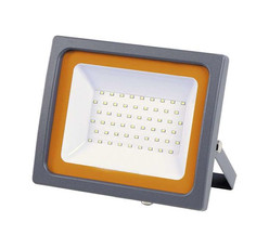 PFL -SC- 20w 6500K IP65 (матовое стекло) Jazzway