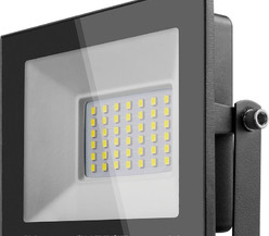 Светильник ОНЛАЙТ 71 660 OFL-50-6K-BL-IP65-LED
