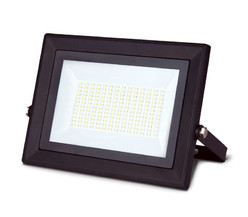 Прожектор Gauss LED Qplus 100W 9000lm IP65 6500К черный 1/12