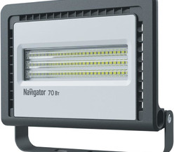 Светильник Navigator 14 147 NFL-01-70-4K-LED